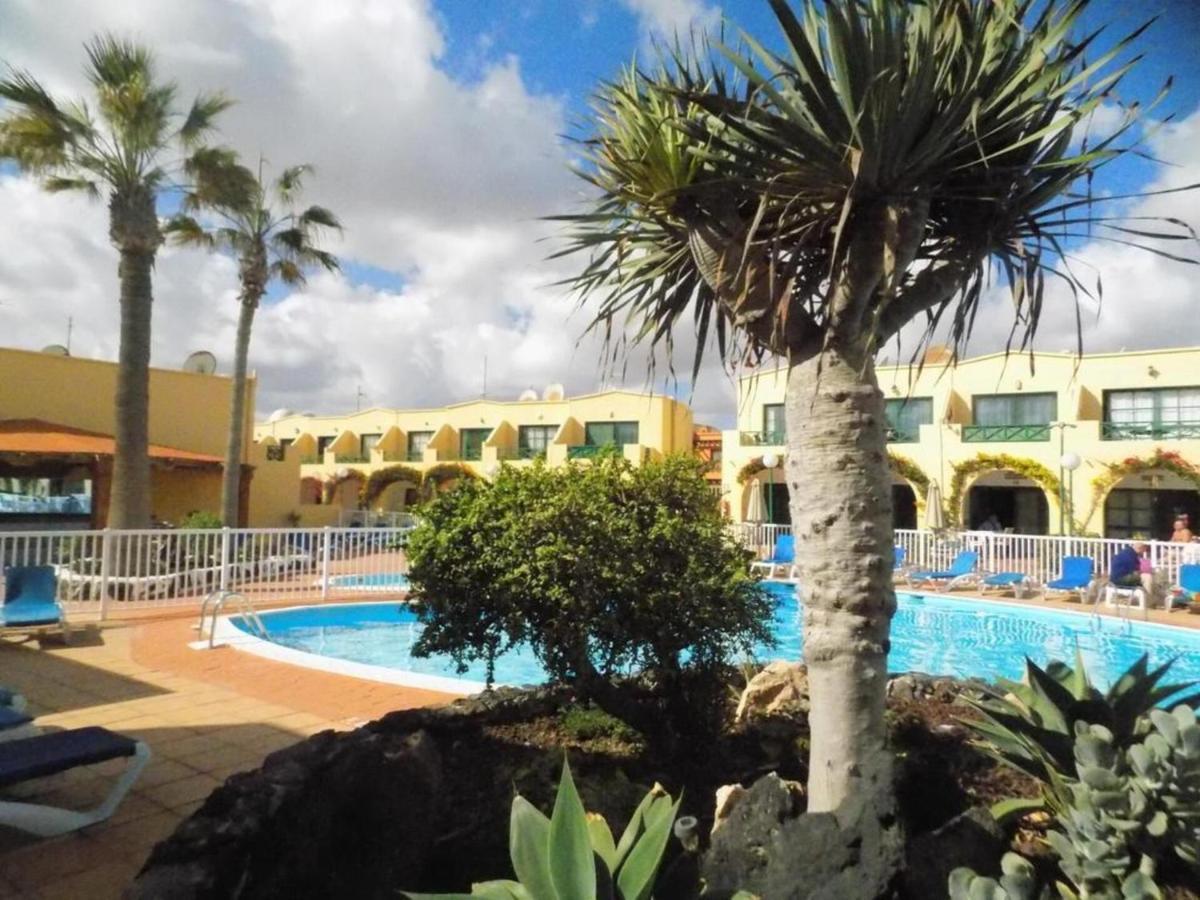 Captivating Duplex On The Castillo Mar Complex Caleta De Fuste Zewnętrze zdjęcie